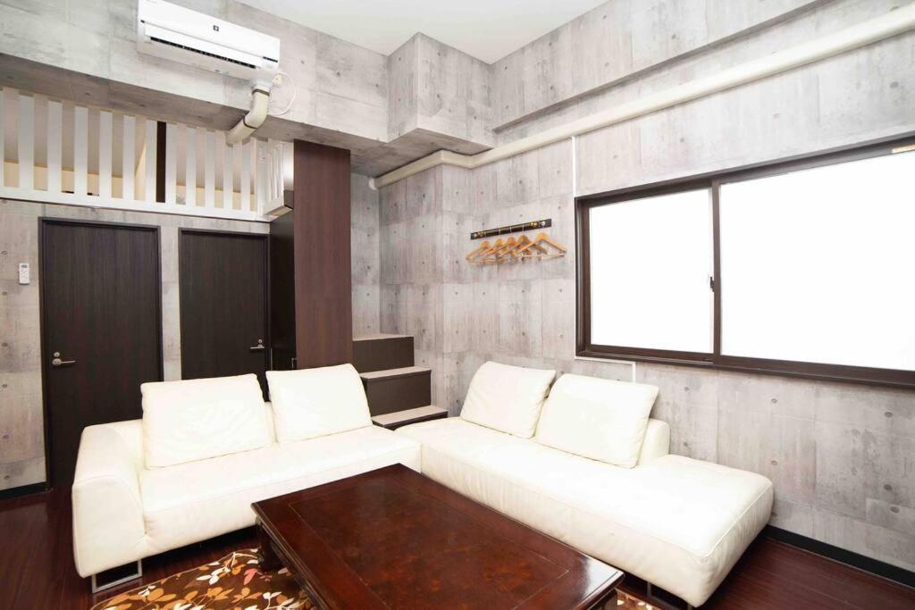 Rayal Kameido/Good Location/ Tokyo prefektur Exteriör bild