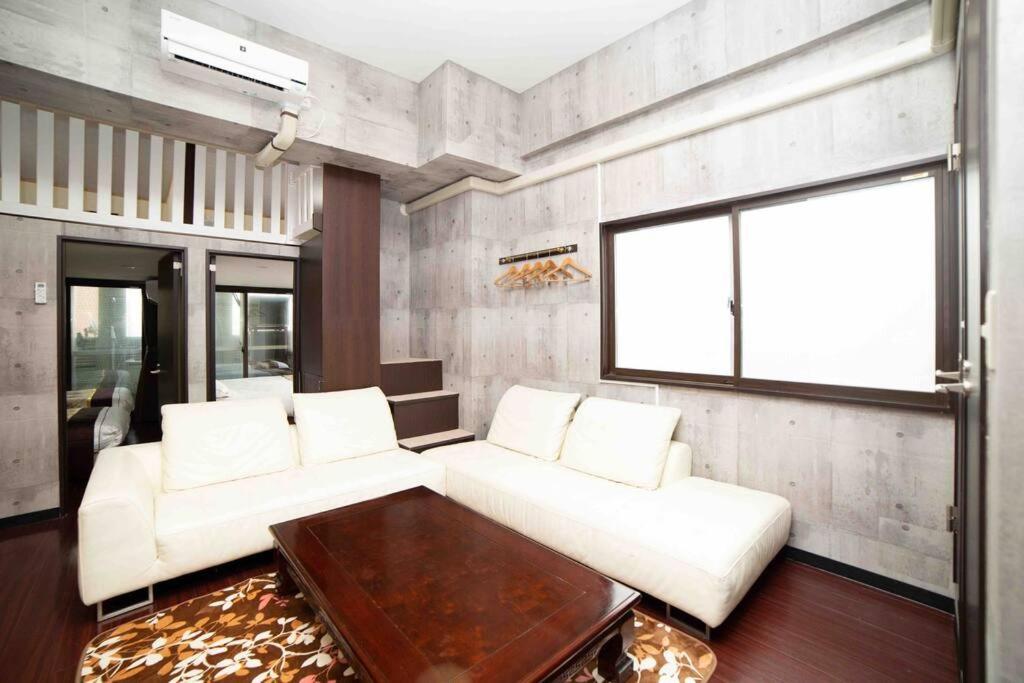 Rayal Kameido/Good Location/ Tokyo prefektur Exteriör bild