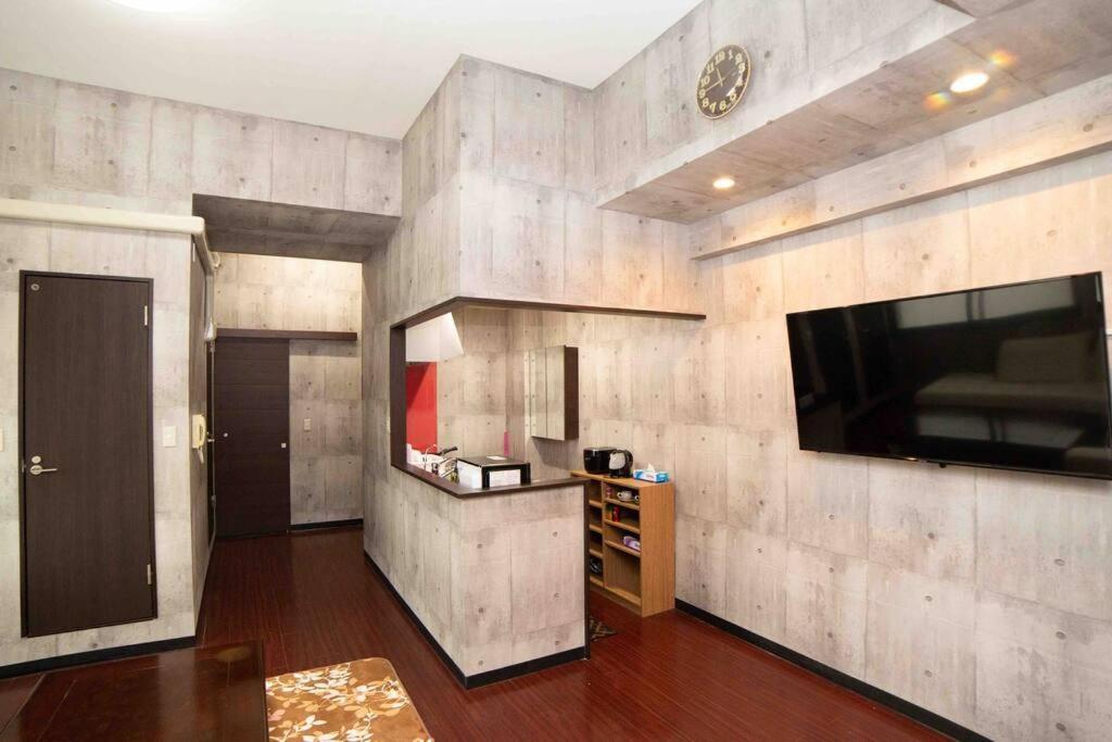 Rayal Kameido/Good Location/ Tokyo prefektur Exteriör bild